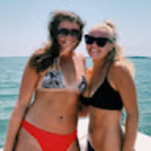 Meet your Posher, Addison